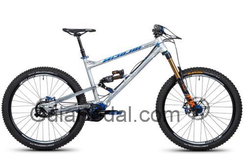 Nicolai Ion G16 GPI ficha técnica y opiniones